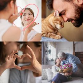 4 Images 1 Mot Février 14 2026 Puzzle bonus