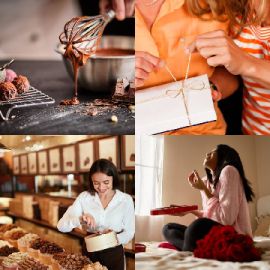 4 Images 1 Mot Énigmes journaliére Février 14 2026