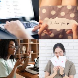 4 Images 1 Mot Énigmes journaliére Février 28 2026