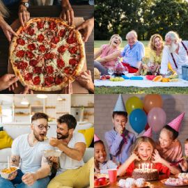 4 Images 1 Mot Énigmes journaliére Février 6 2026