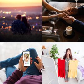 4 Images 1 Mot Énigmes journaliére Février 21 2026