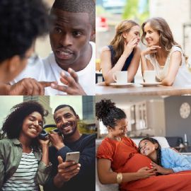 4 Images 1 Mot Février 24 2026 Puzzle bonus