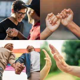 4 Images 1 Mot Énigmes journaliére Février 9 2026
