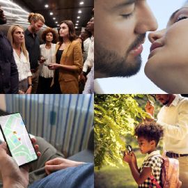 4 Images 1 Mot niveau 6727