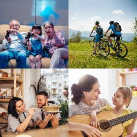 4 Images 1 Mot Février 23 2026 Puzzle bonus