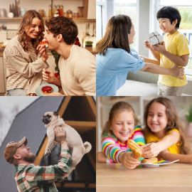 4 Images 1 Mot Février 15 2026 Puzzle bonus