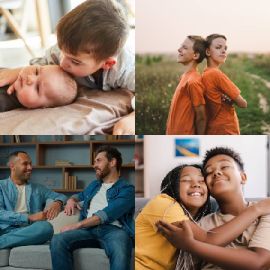 4 Images 1 Mot Énigmes journaliére Février 25 2026