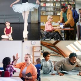 4 Images 1 Mot niveau 1148