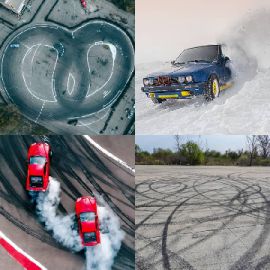 4 Images 1 Mot niveau 6711