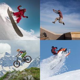 4 Images 1 Mot Énigmes journaliére Mars 27 2026