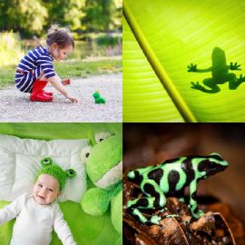 4 Images 1 Mot Énigmes journaliére Avril 1 2026