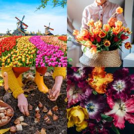 4 Images 1 Mot Énigmes journaliére Avril 21 2026