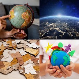 4 Images 1 Mot Énigmes journaliére Juin 1 2026
