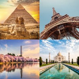 4 Images 1 Mot Juin 7 2026 Puzzle bonus