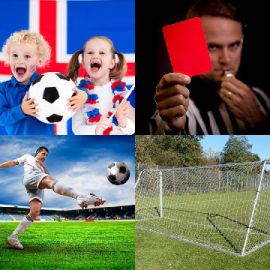 4 Images 1 Mot niveau 2807