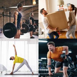 4 Images 1 Mot niveau 6680